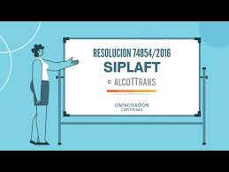 SIPLAFT