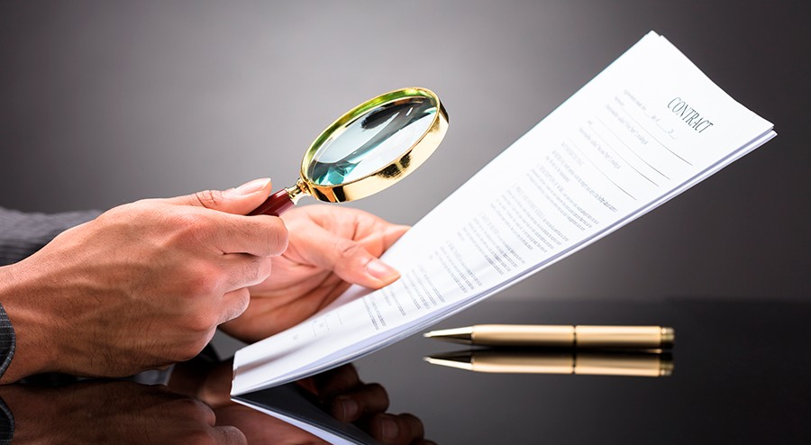 Reglamento Interno de Trabajo